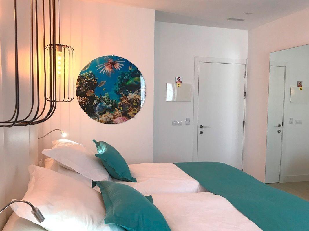เอชซี ลุกซ์ Apartment เบซินดาริโอ ภายนอก รูปภาพ