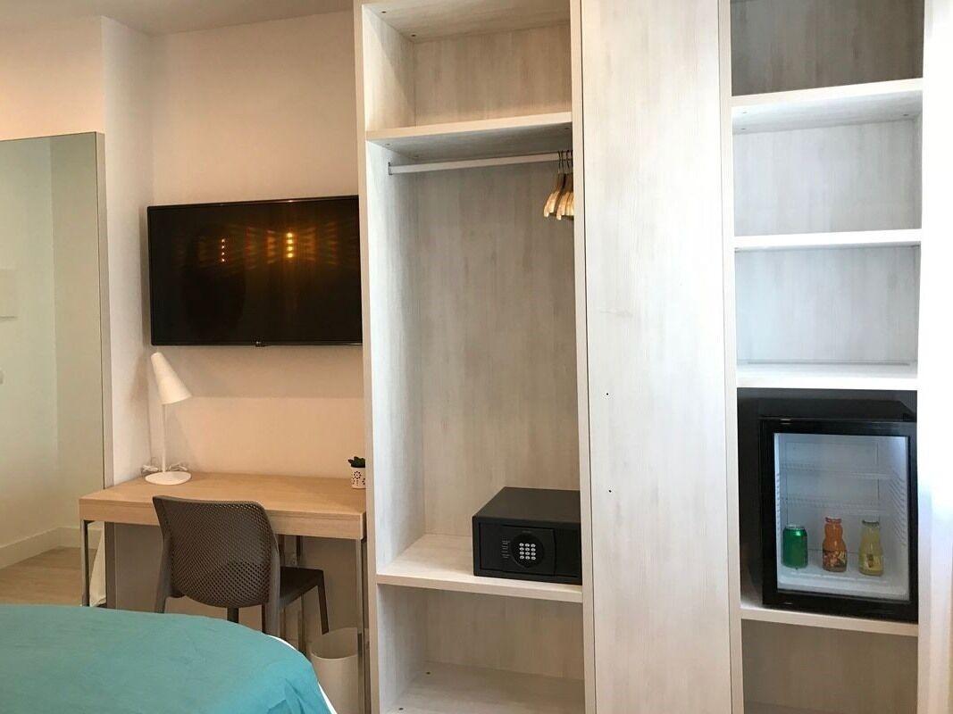 เอชซี ลุกซ์ Apartment เบซินดาริโอ ภายนอก รูปภาพ