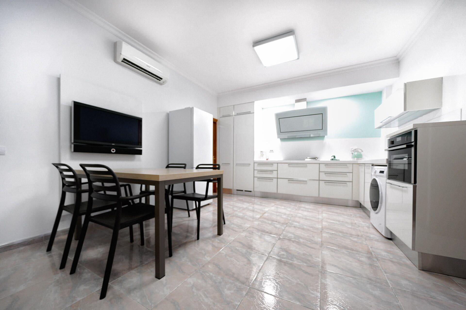 เอชซี ลุกซ์ Apartment เบซินดาริโอ ภายนอก รูปภาพ