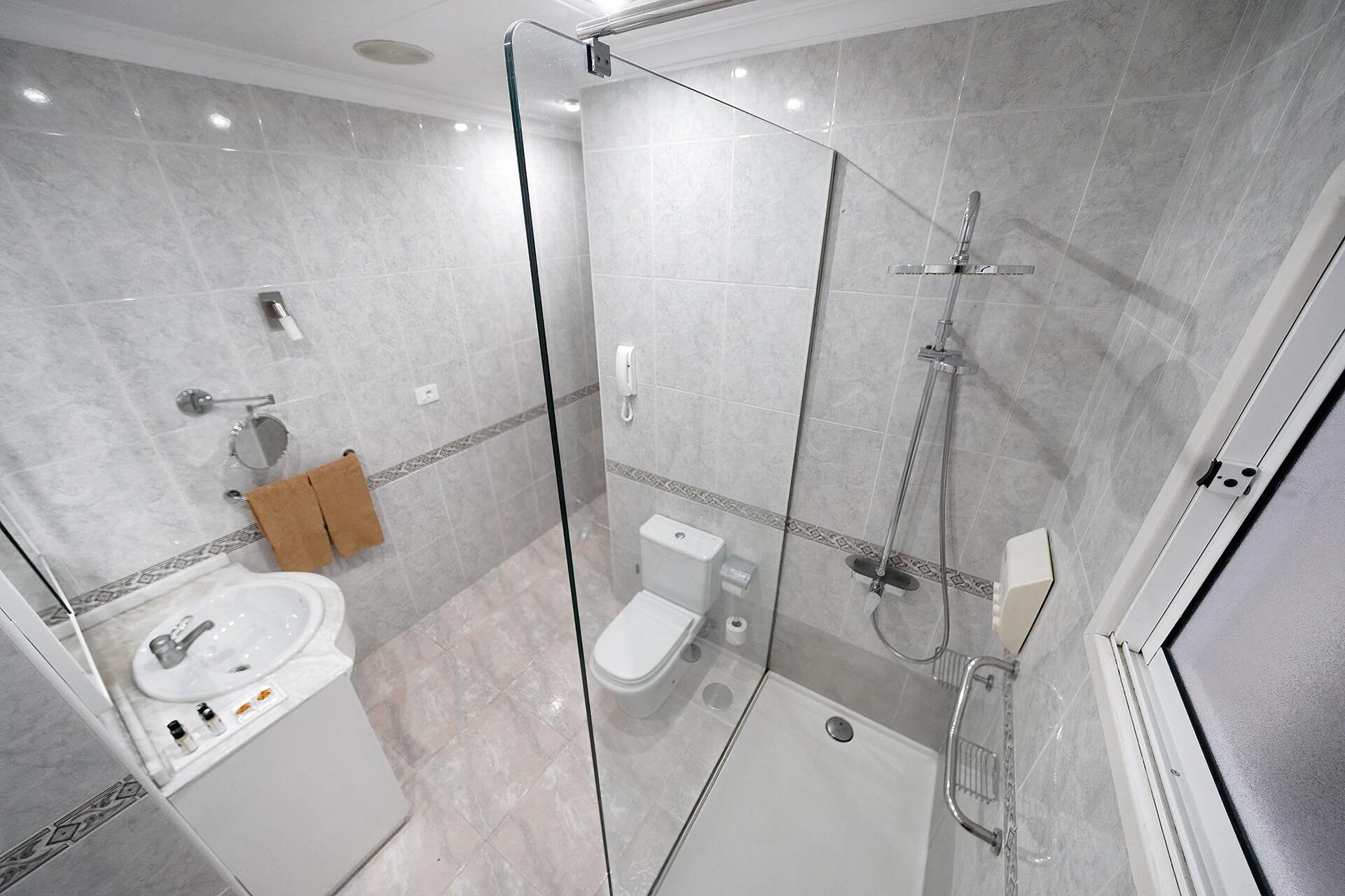 เอชซี ลุกซ์ Apartment เบซินดาริโอ ภายนอก รูปภาพ
