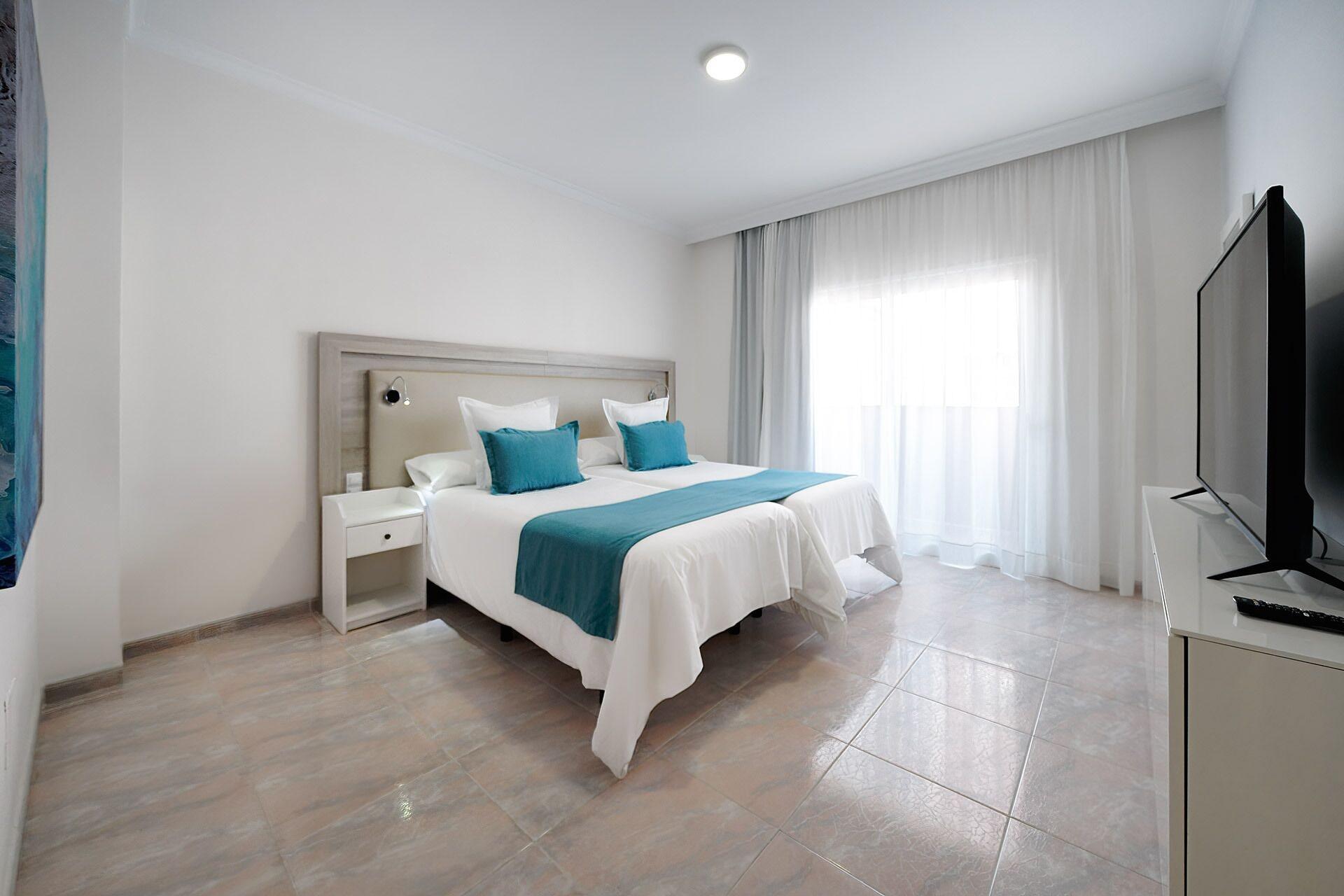 เอชซี ลุกซ์ Apartment เบซินดาริโอ ภายนอก รูปภาพ