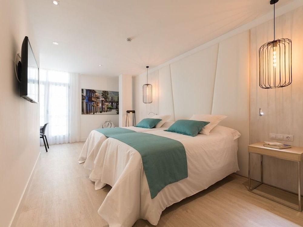 เอชซี ลุกซ์ Apartment เบซินดาริโอ ภายนอก รูปภาพ