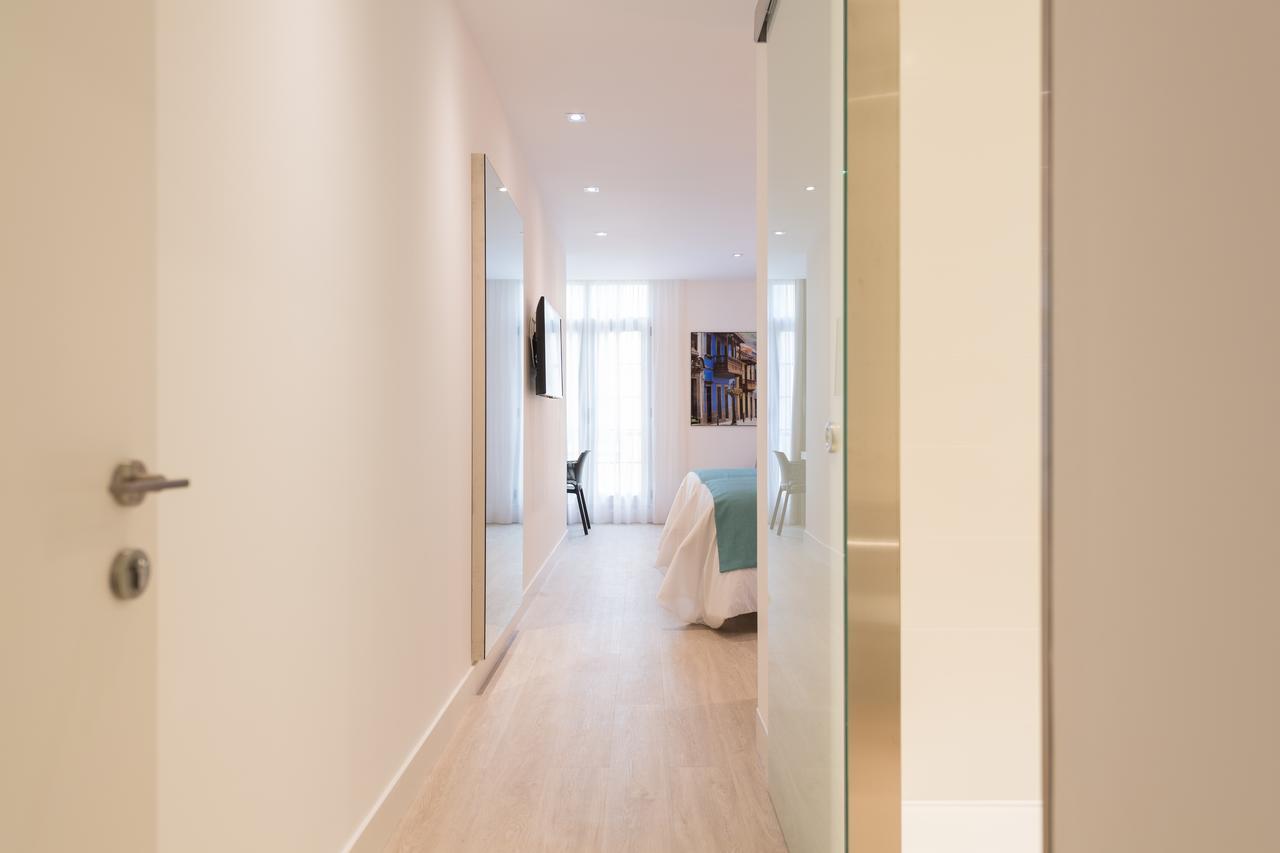 เอชซี ลุกซ์ Apartment เบซินดาริโอ ภายนอก รูปภาพ