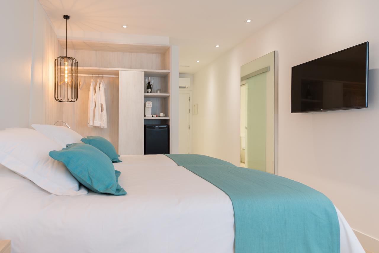 เอชซี ลุกซ์ Apartment เบซินดาริโอ ภายนอก รูปภาพ