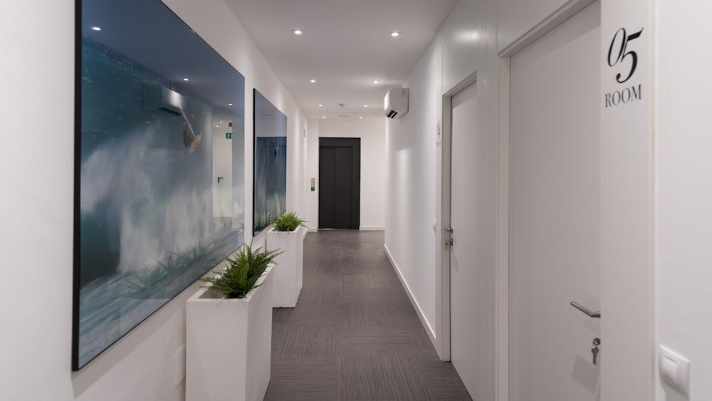 เอชซี ลุกซ์ Apartment เบซินดาริโอ ภายนอก รูปภาพ
