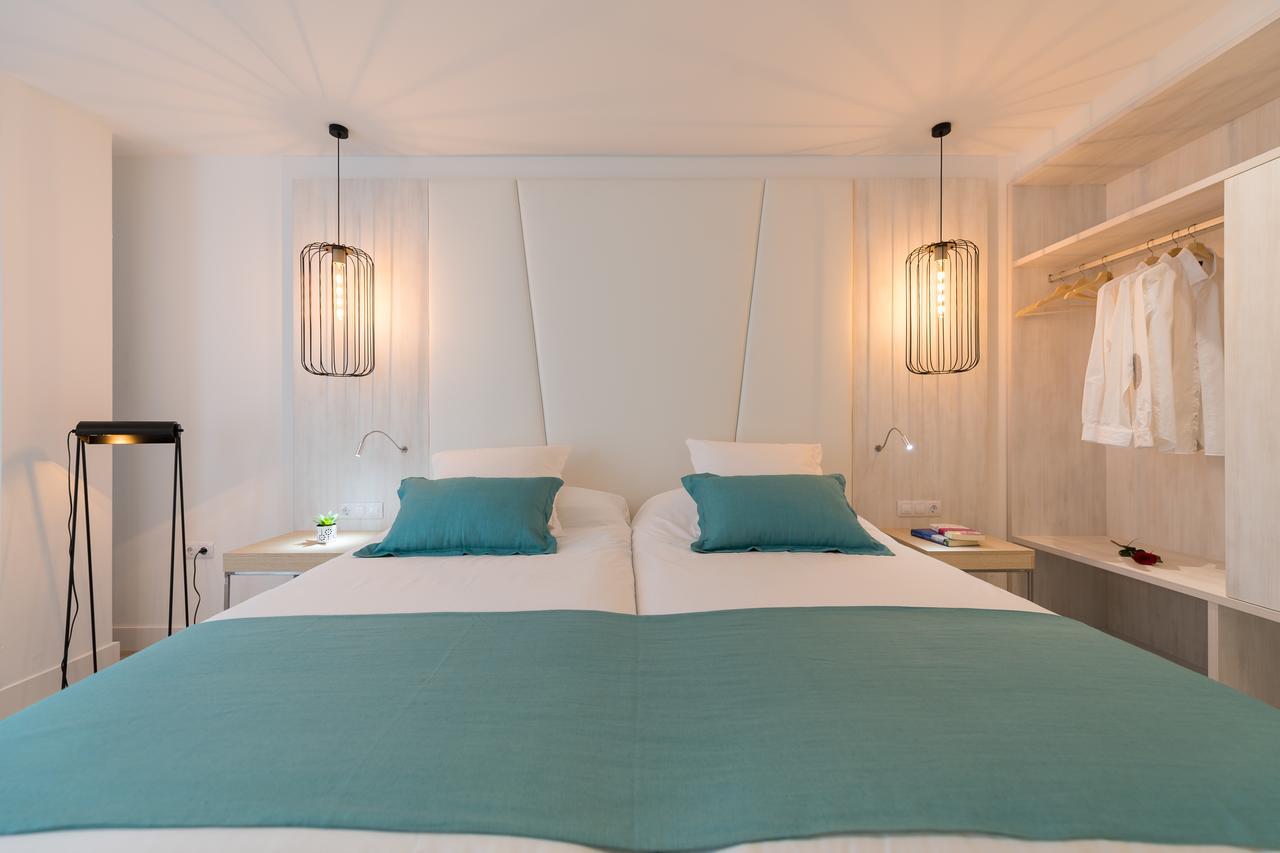 เอชซี ลุกซ์ Apartment เบซินดาริโอ ภายนอก รูปภาพ