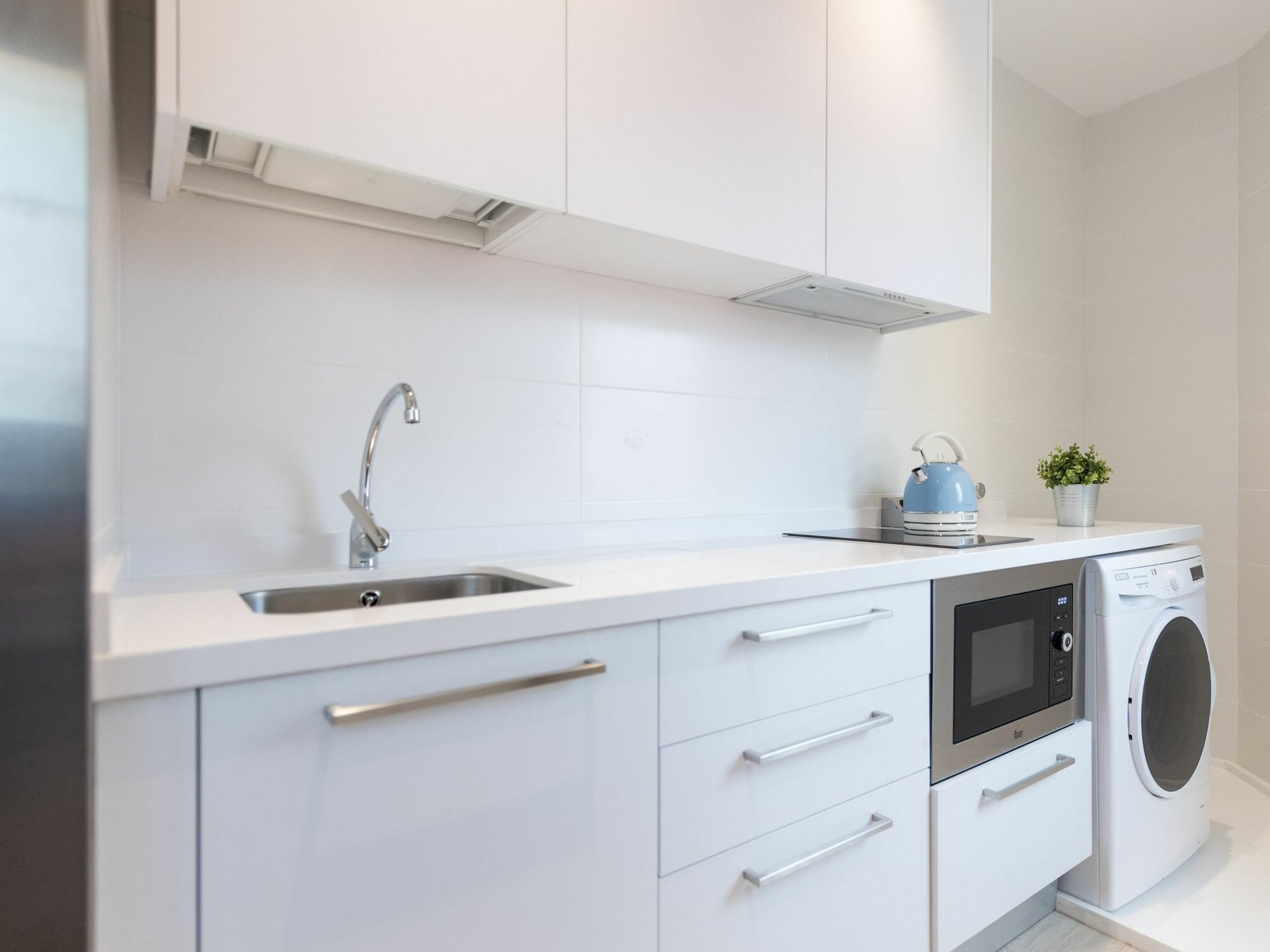 เอชซี ลุกซ์ Apartment เบซินดาริโอ ภายนอก รูปภาพ