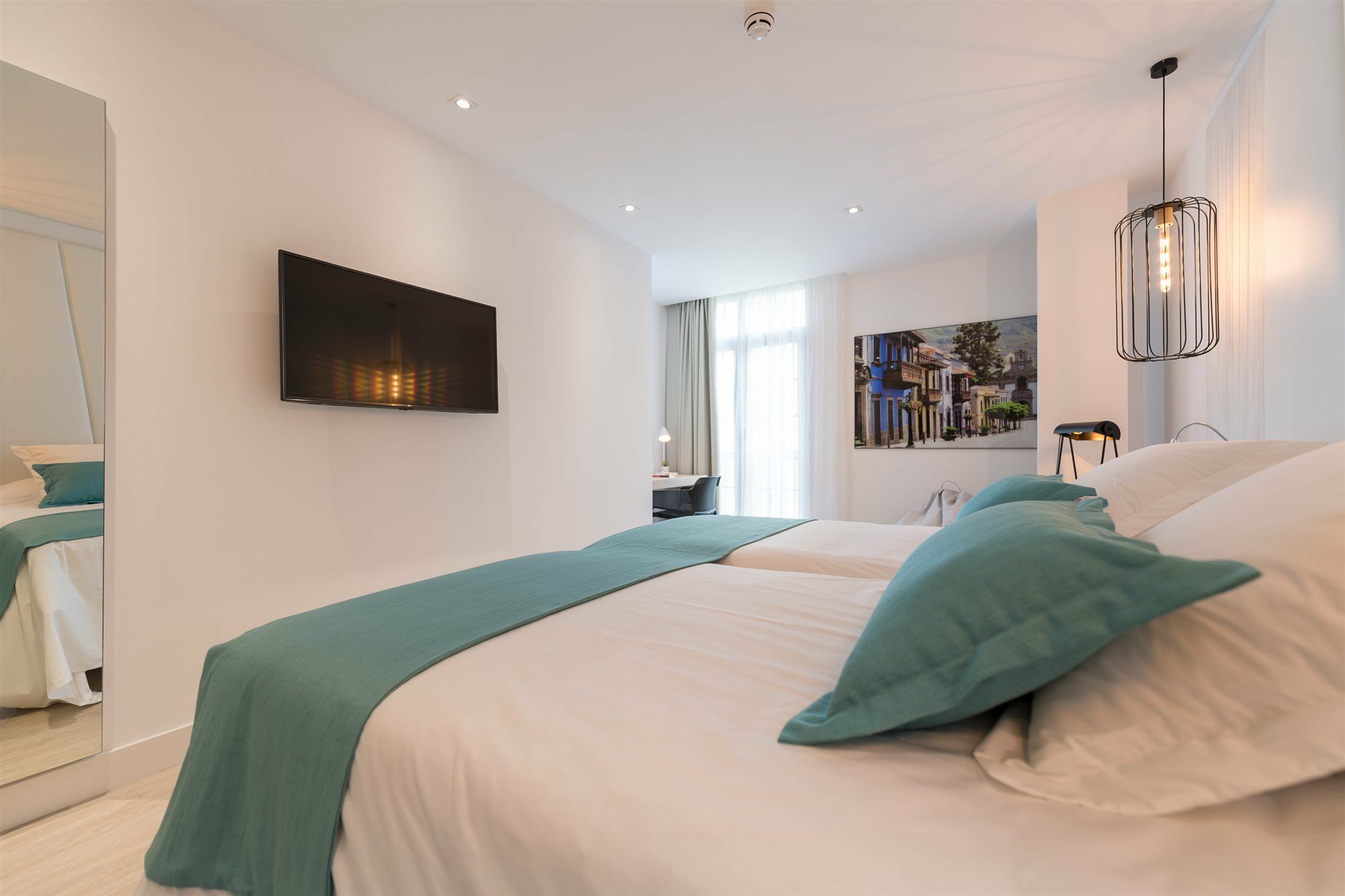 เอชซี ลุกซ์ Apartment เบซินดาริโอ ภายนอก รูปภาพ