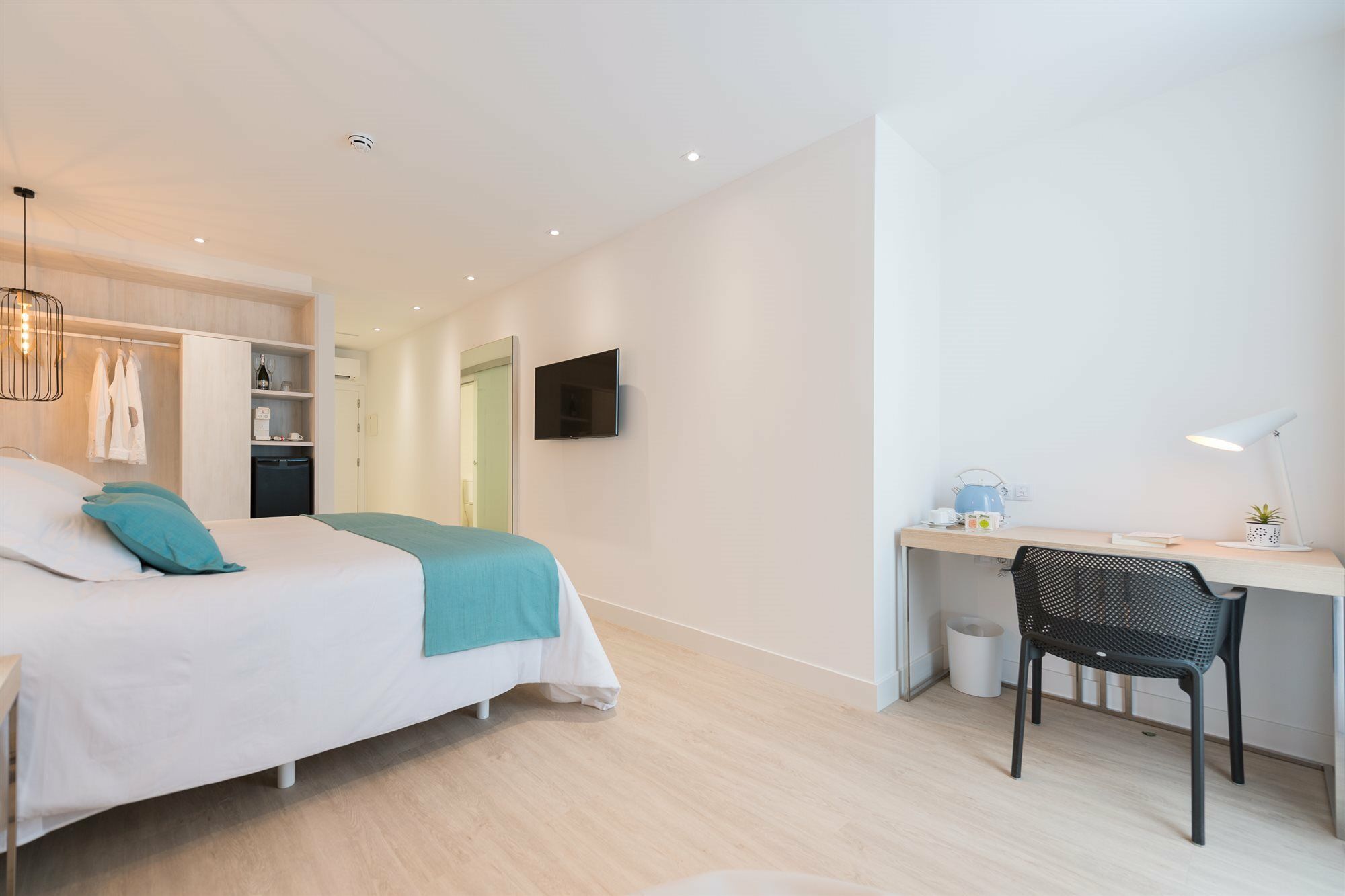 เอชซี ลุกซ์ Apartment เบซินดาริโอ ภายนอก รูปภาพ